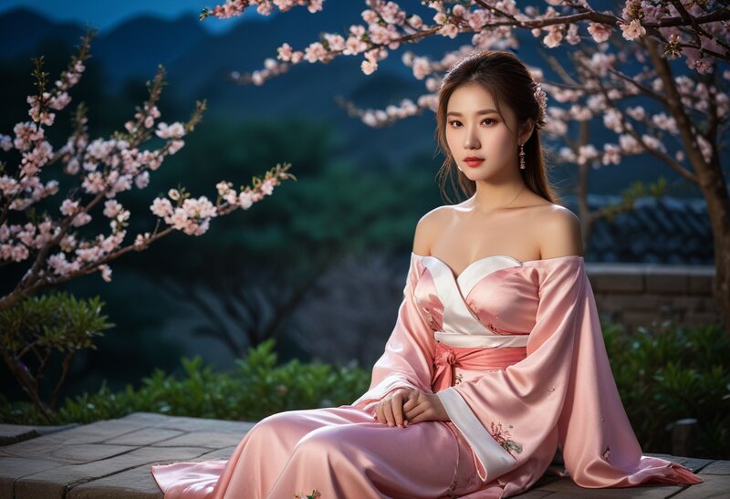 地下女团物语：荧光棒与汗水之夜