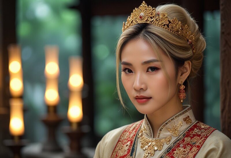 微笑的面具：代代木地下偶像生存战